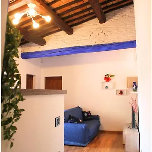 La Casina - Tipica Casa Toscana Accoglienza E Relax , Colle Val D'Elsa Italia